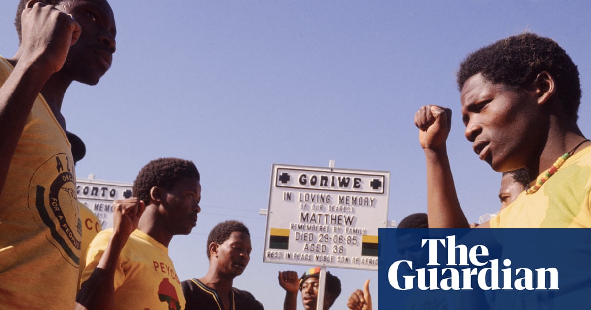 Justice denied: why families of apartheid victims are still searching for answers