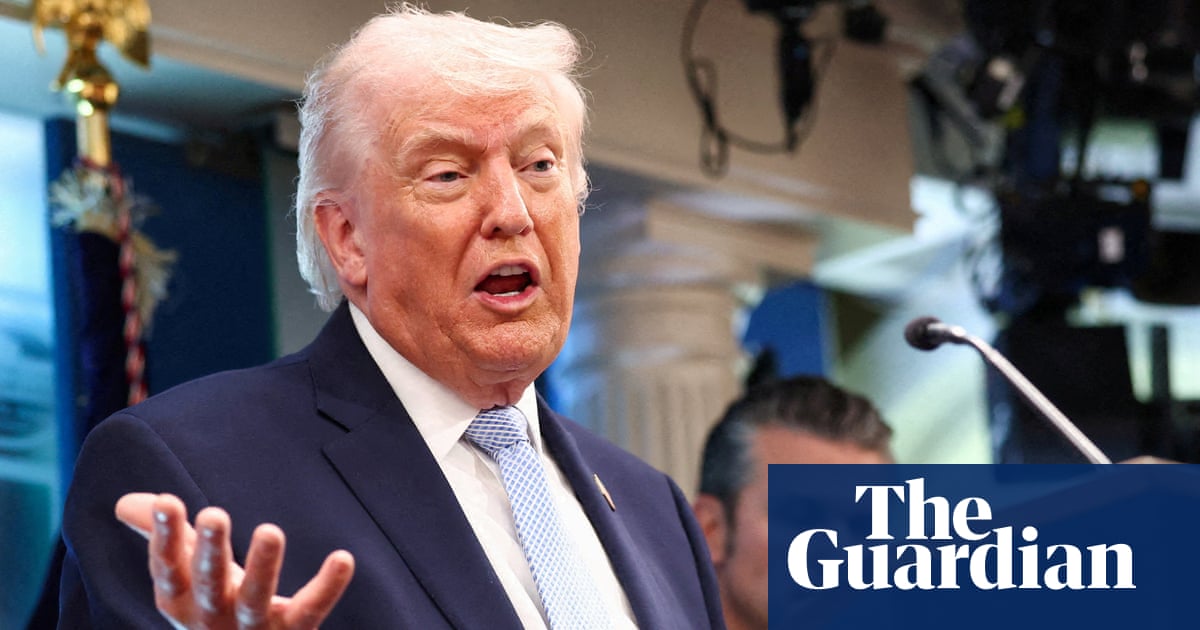 Trump posts graphic video of woman’s killing in Florida Trump posts graphic video of woman’s killing in Florida