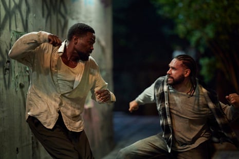 Netflix : la sortie qui fait sensation — image 4
