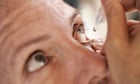 US authorities recall eyedrops infected with drug-resistant bacteria