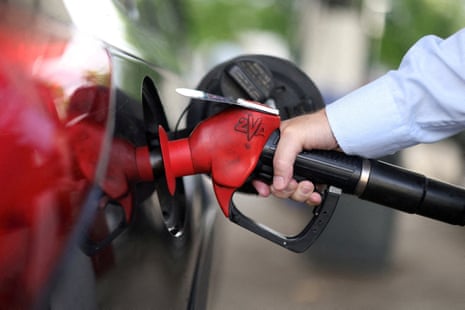 Australia news live: ski fields reach July temperature high; diesel prices surge