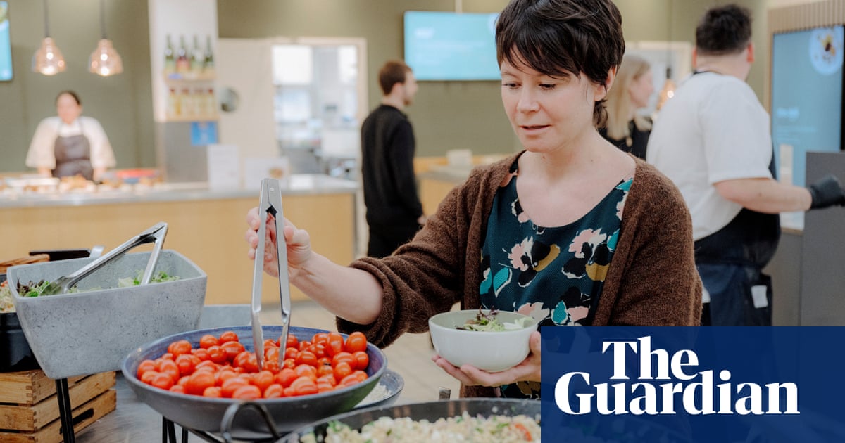 The wholegrain revolution! How Denmark changed the diet and health of their entire nation