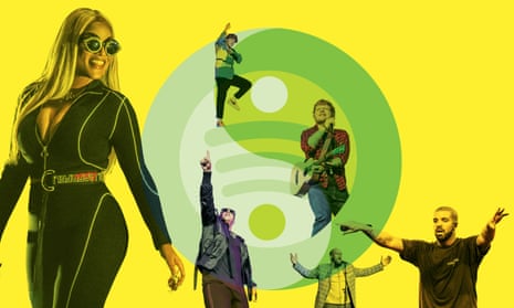 Danjar Schoool Xxx Hq - Has 10 years of Spotify ruined music? | Music | The Guardian
