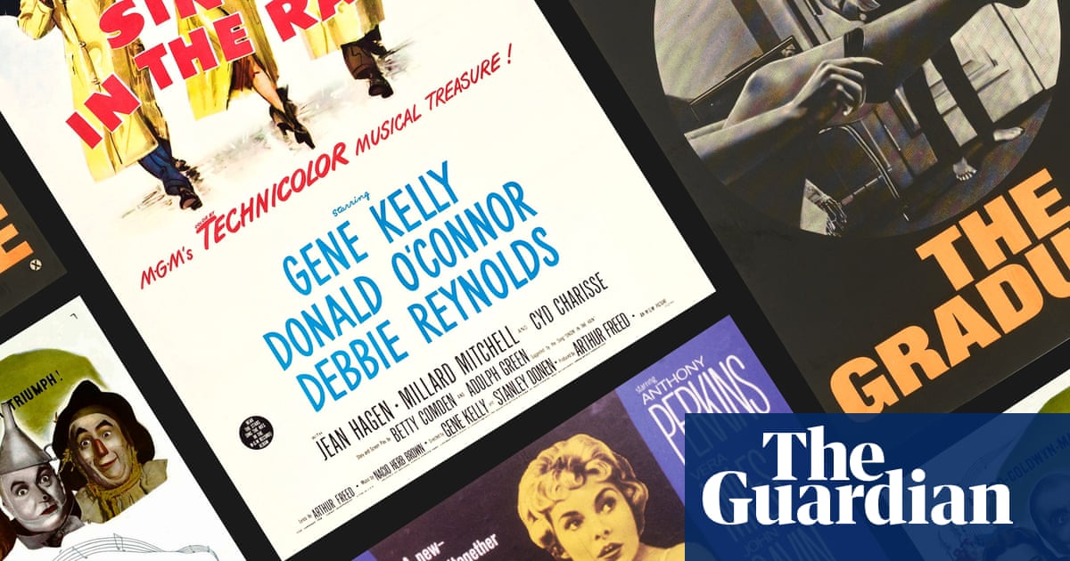 Film buffs love it. Trump and Tom Hanks hosted it. Can TCM survive a Hollywood mega-merger?