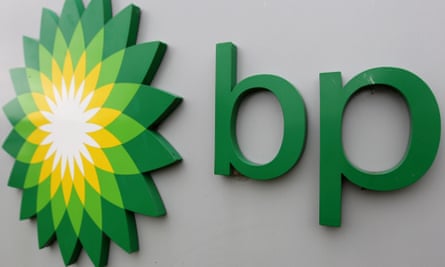 BP and Shell are raking in profits amid soaring energy prices.