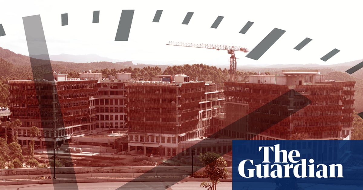 Indonesia Faces Domestic Conflicts, Regional Credibility Crisis