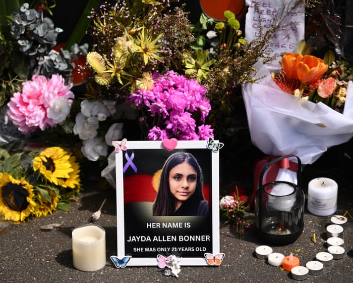 Family of Indigenous woman found dead in Melbourne mourn ‘vibrant, beautiful young girl’