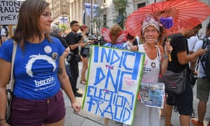 ‘Indict the DNC.’