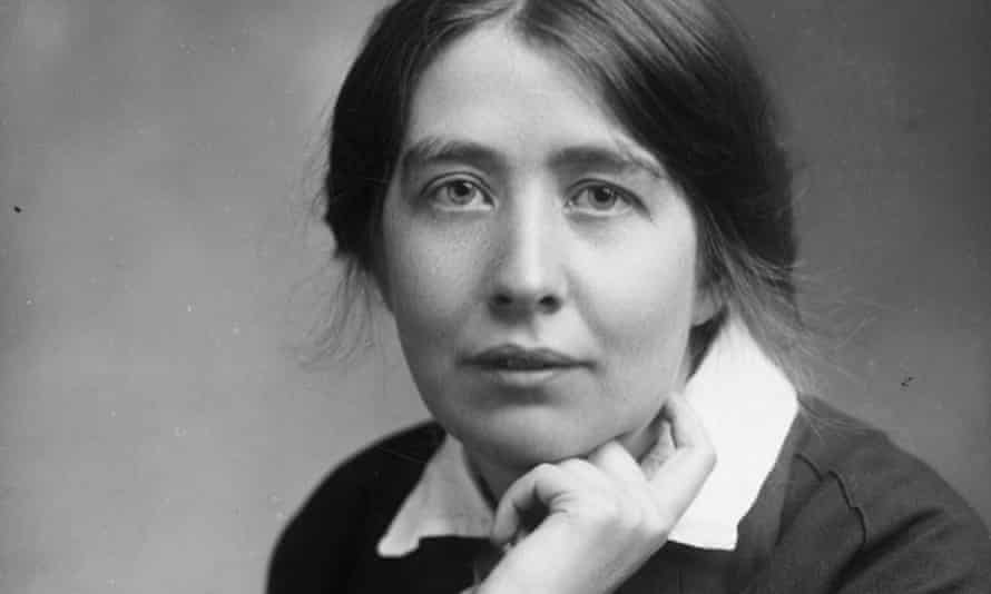 Sylvia Pankhurst