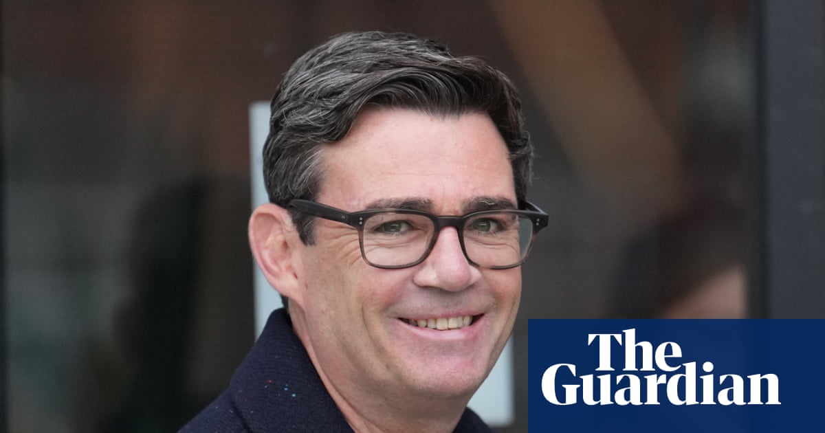 Labour's Burnham veto has made a tricky Manchester byelection much harder