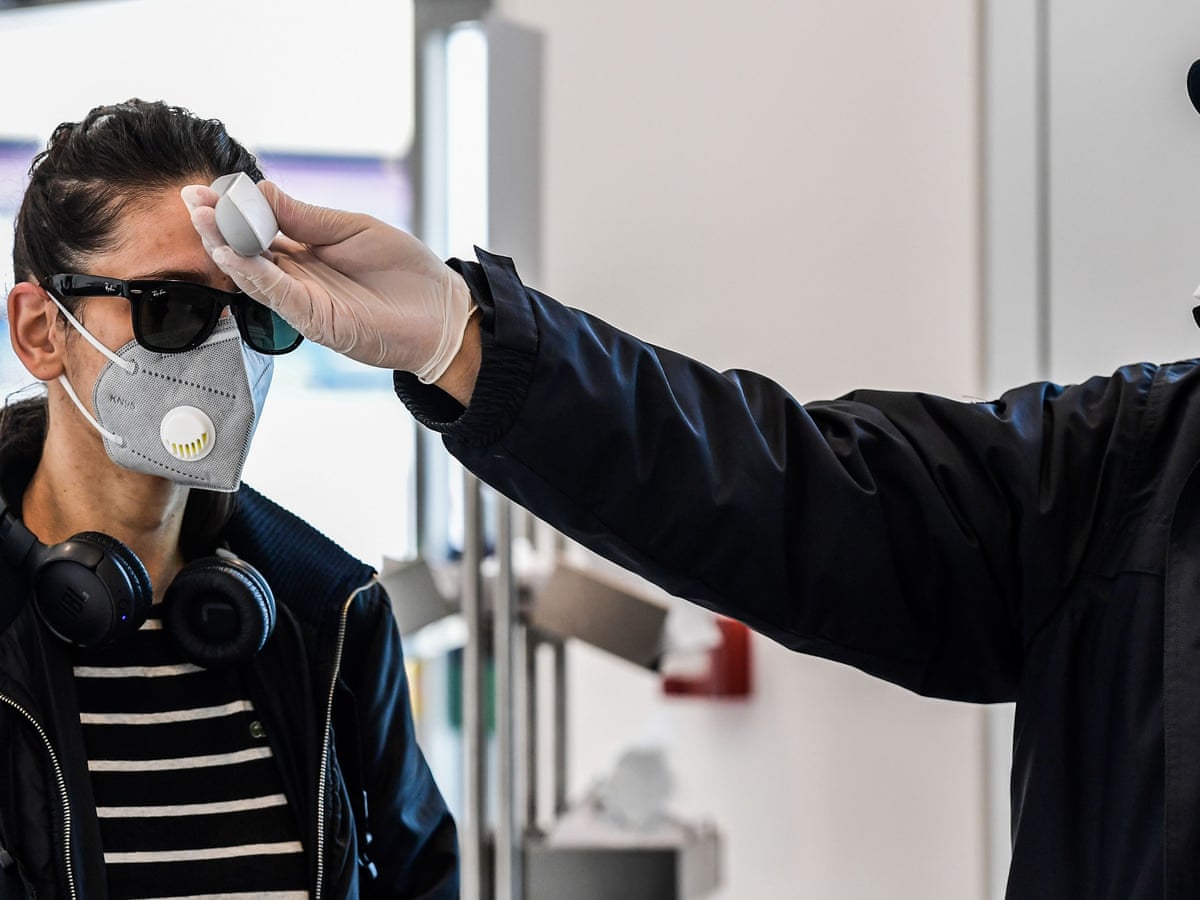 What Does The R Number Of Coronavirus Actually Signify