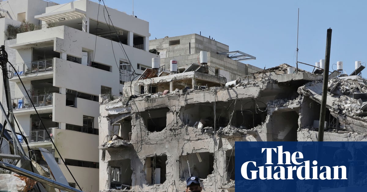 Netanyahu’s latest war has few critics in an Israel embracing militarism