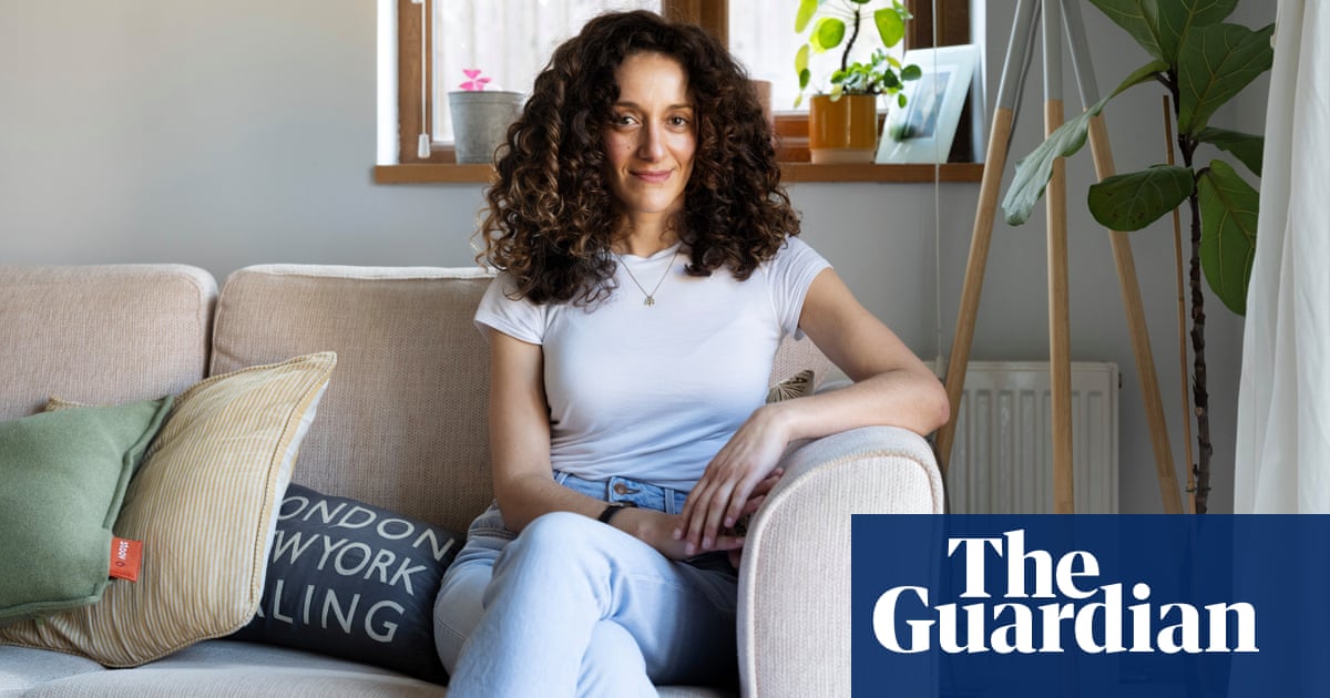 I've very felt lost and insecure': TV producers despair as work dries up