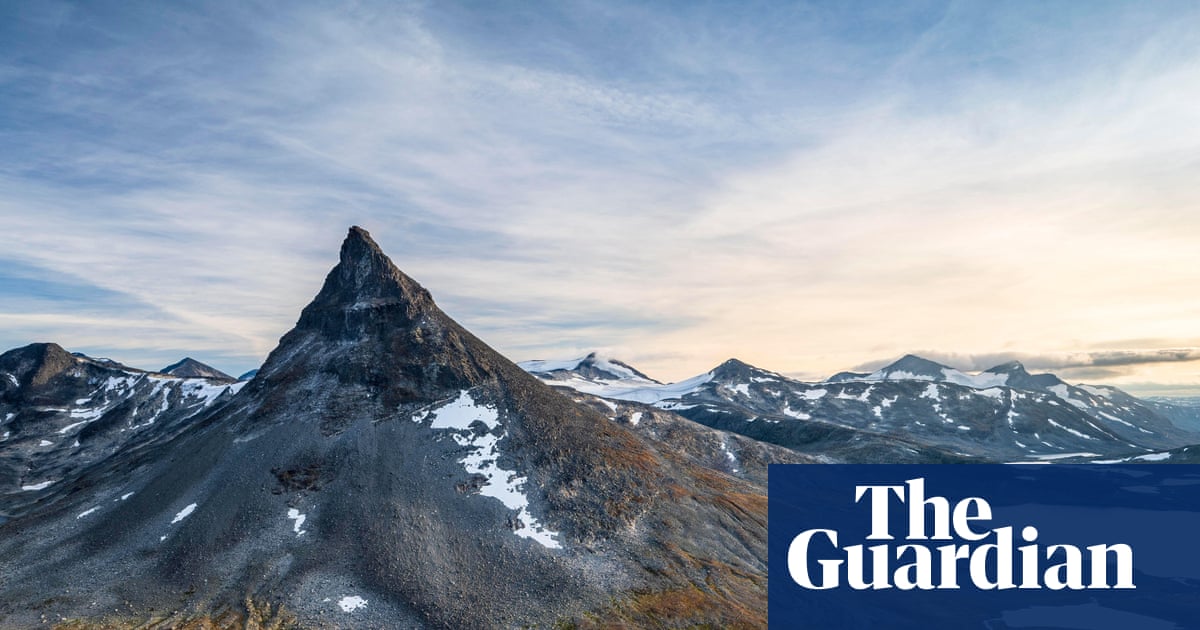‘We had Norway’s glacial lakes to ourselves’: readers’ favourite breaks in Scandinavia and Finland