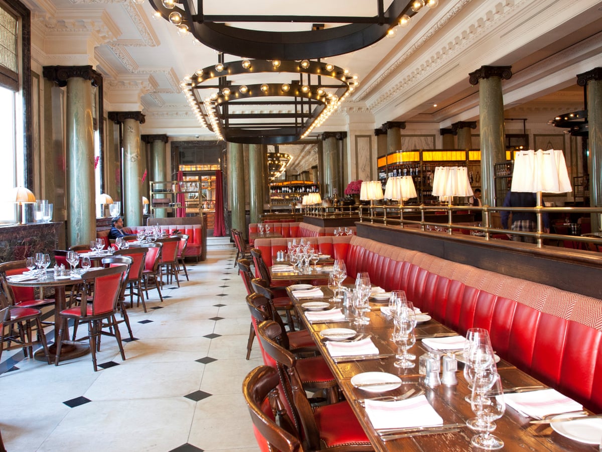 Holborn Dining Room Its Pork Pie Is A Bold Expression Of Pig Restaurant Review Food The Guardian Holborn Dining Room Its Pork Pie Is A Bold Expression Of Pig Restaurant Review Food The Guardian