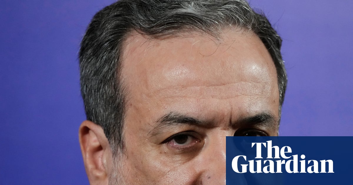 Iran says it could rejoin US nuclear talks if treated with ‘dignity and respect’ | Iran’s nuclear programme Iran says it could rejoin US nuclear talks if treated with ‘dignity and respect’ | Iran’s nuclear programme