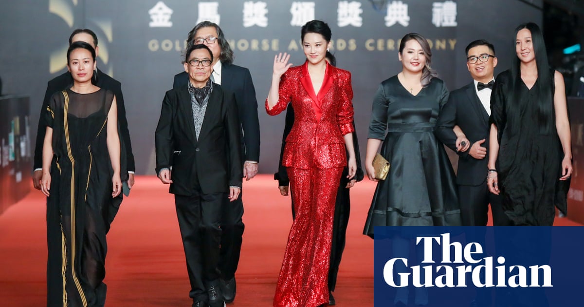 China to boycott the Golden Horse awards, Taiwans Chinese Oscars