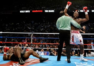 Get Mike Tyson Quiz PNG