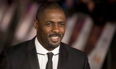 Idris Elba and Taraji P Henson casting news suggests #OscarsSoWhite ...