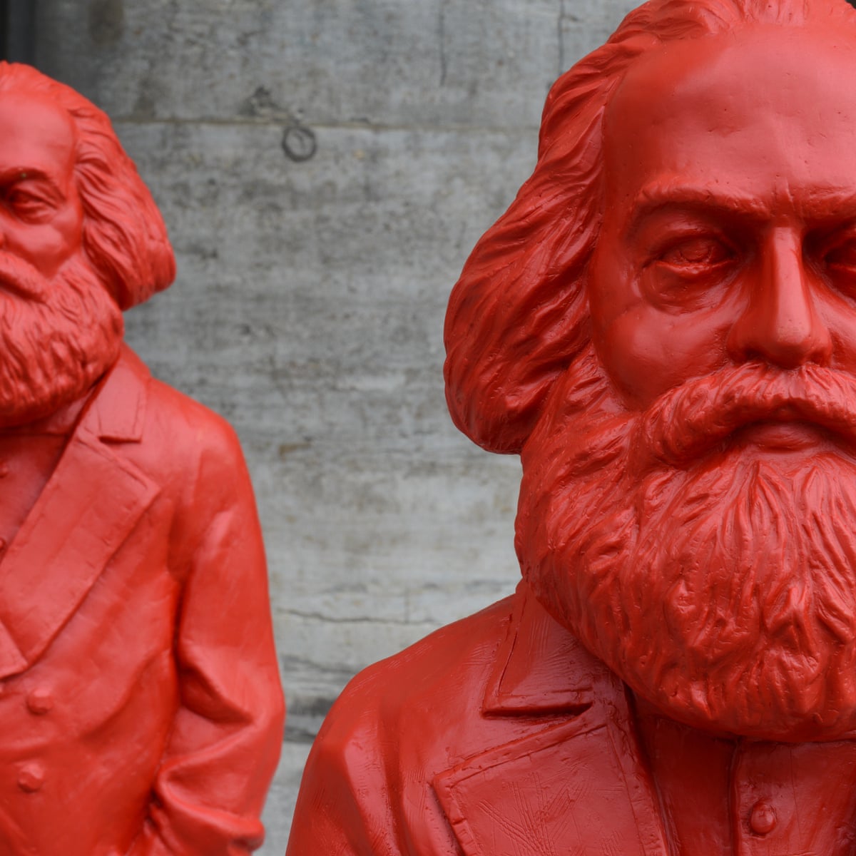 Communism Is Hip Again But Until It Means Liberty Count Me Out