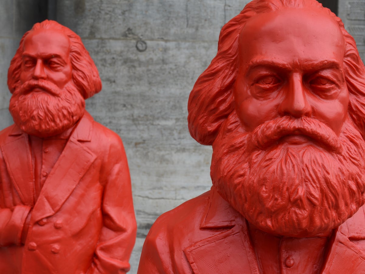 Communism Is Hip Again But Until It Means Liberty Count Me Out Comrade Communism The Guardian