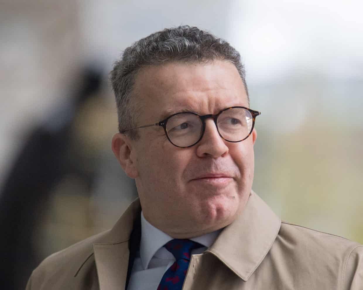 Watson's government experience runs deep