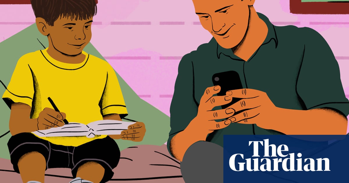 It's so boring': Gen Z parents don't like reading to their kids - and educators are worried