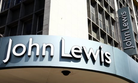 John Lewis considering end to 100% employee ownership – reports