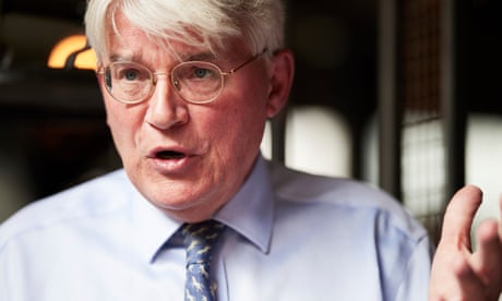 Andrew Mitchell