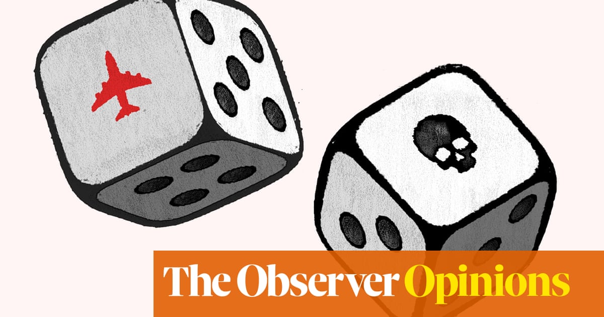 The chilling soulless cruelty of Rishi Sunak is the stuff of nightmares | Stewart Lee