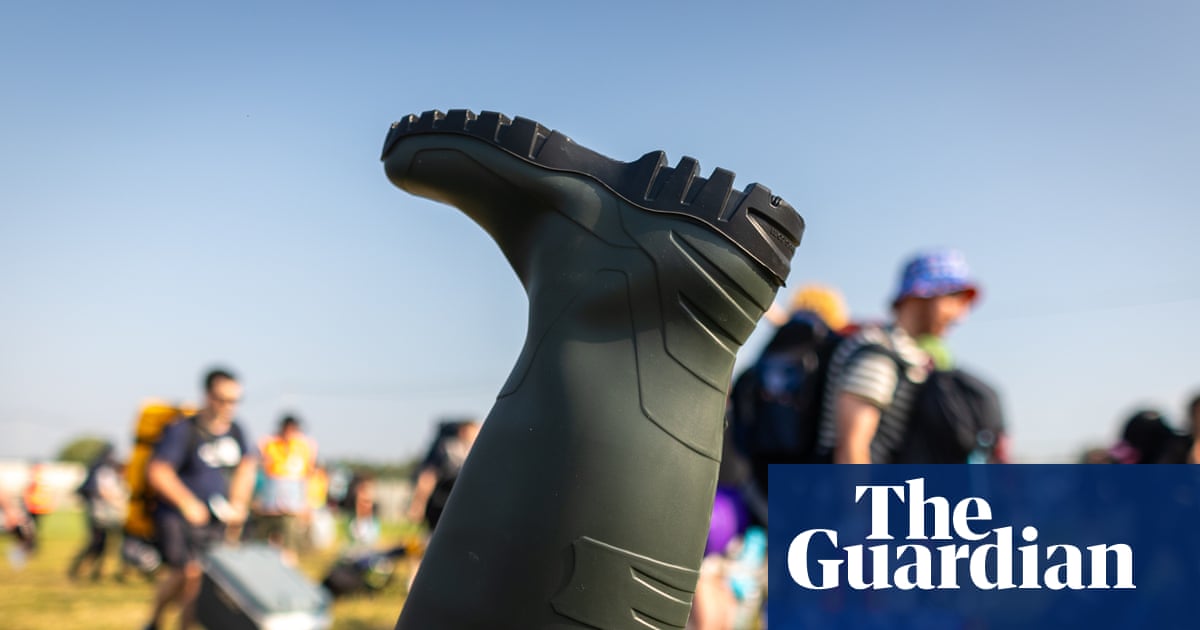 The Guide #249: As Glastonbury has a fallow year, here’s why more much-loved culture should down tools