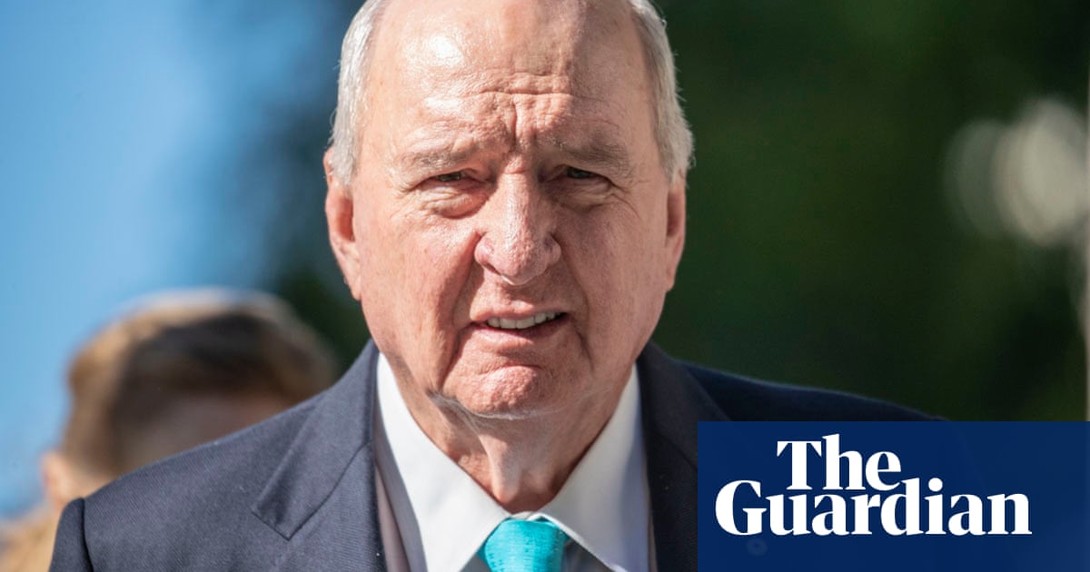 Waves of fury: the backlash that led advertisers to desert Alan Jones