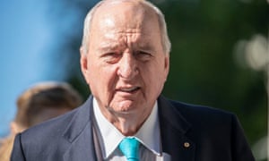 Alan Jones