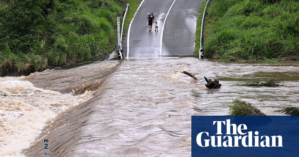 East coast weather: Victoria and NSW brace for heavy rain as more storms forecast for Queensland