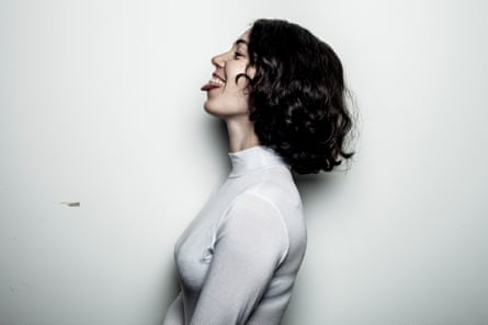 Kelly Lee Owens My Patients Were My Career Advisers Electronic Music The Guardian
