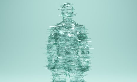 A Body Made of Glass captures the ‘brittle vulnerability’ of someone who suffers from hypochondria
