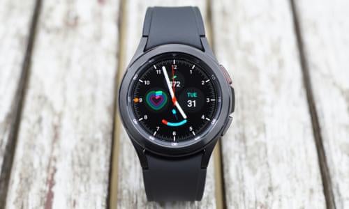 Samsung smartwatch 500 Clearance