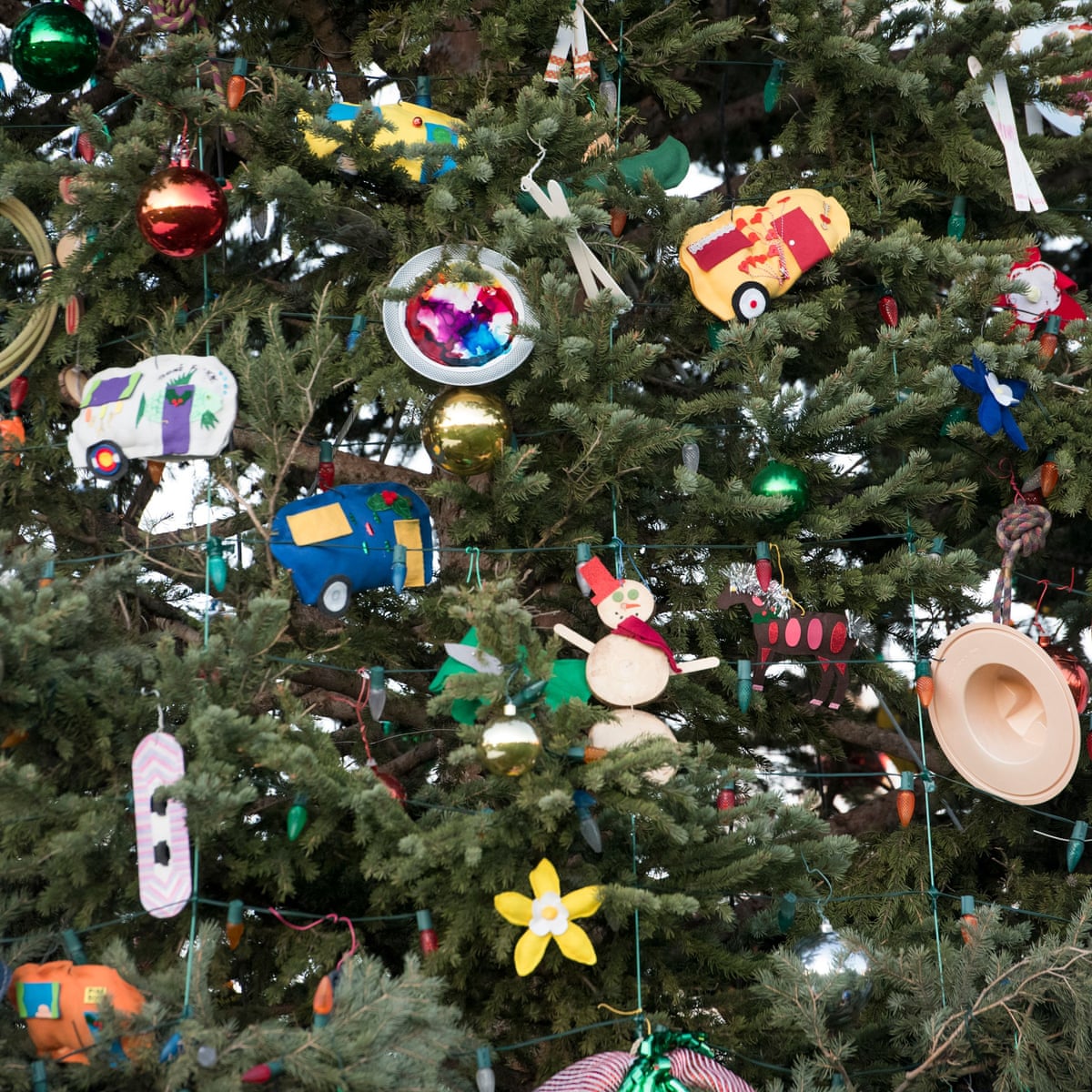 How Many Kids Will Go Hungry This Christmas 2021 In America Nothing Under Our Tree Millions In Us Cope With Financial Misery During Holiday Season Coronavirus The Guardian How Many Kids Will Go Hungry This Christmas 2021 In America Nothing Under Our Tree Millions In Us Cope With Financial Misery During Holiday Season Coronavirus The Guardian