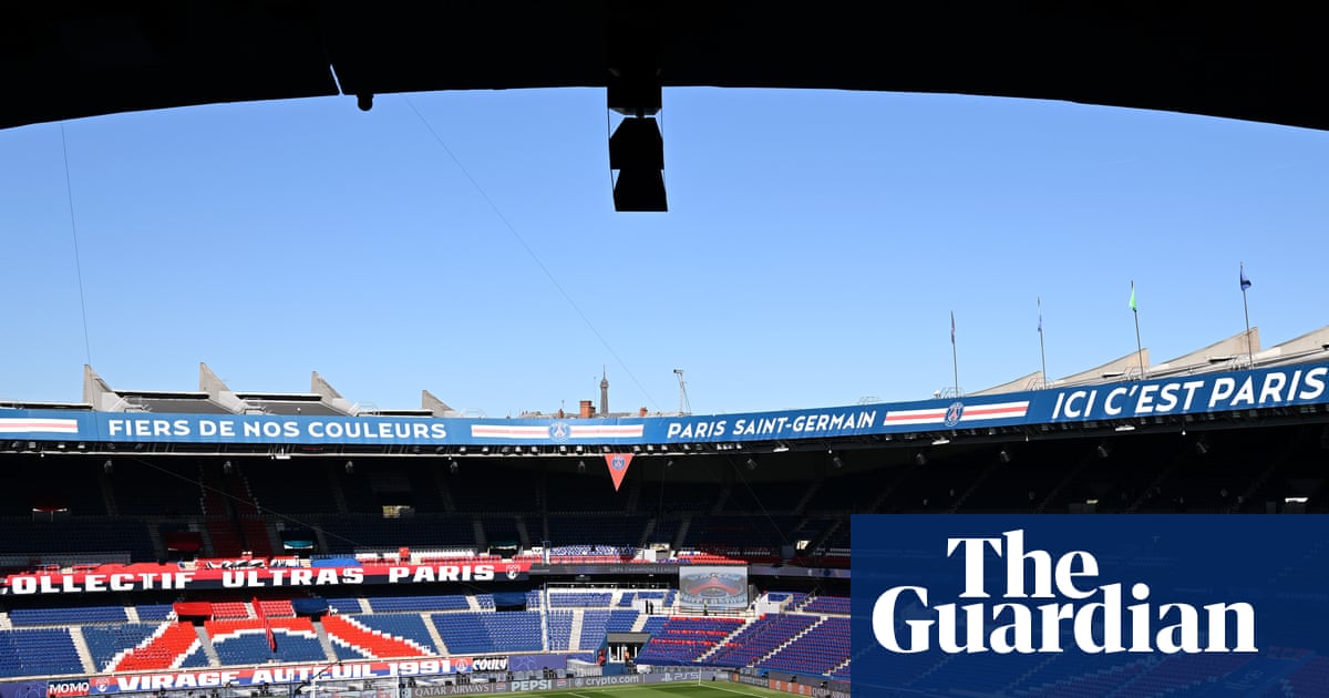 PSG’s Ligue 1 home opener moved to Rennes after pitch damaged by heat