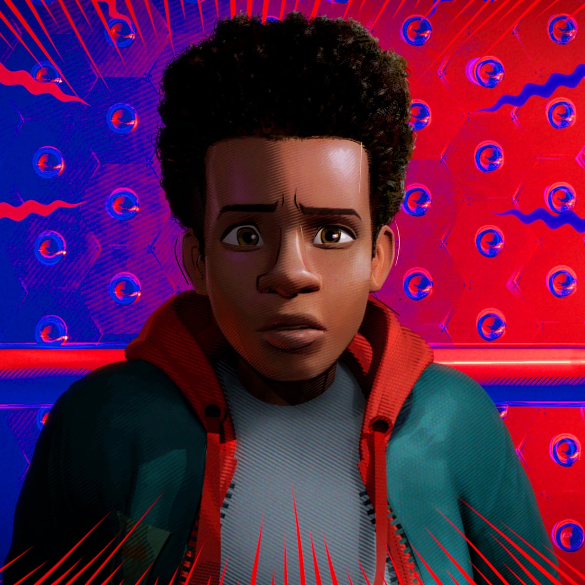 Spider-Man: Into the Spider-Verse wins best animation Oscar | Oscars 2019 |  The Guardian