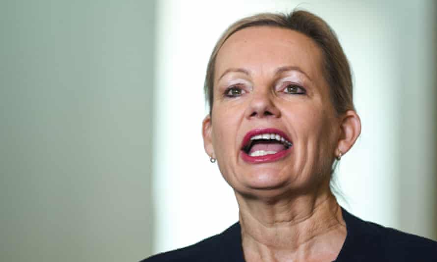 Australian environment minister Sussan Ley has approved a Whitehaven Coal’s Vickery coalmine extension near Gunnedah, NSW, just six weeks before the UN Cop26 climate conference in Glasgow.