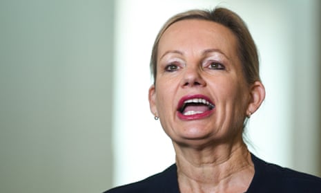 Australian environment minister Sussan Ley has approved a Whitehaven Coal’s Vickery coalmine extension near Gunnedah, NSW, just six weeks before the UN Cop26 climate conference in Glasgow.