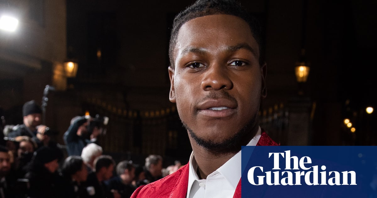 You lot can’t rattle me: John Boyega defends explicit anti-racism posts in wake of George Floyd death