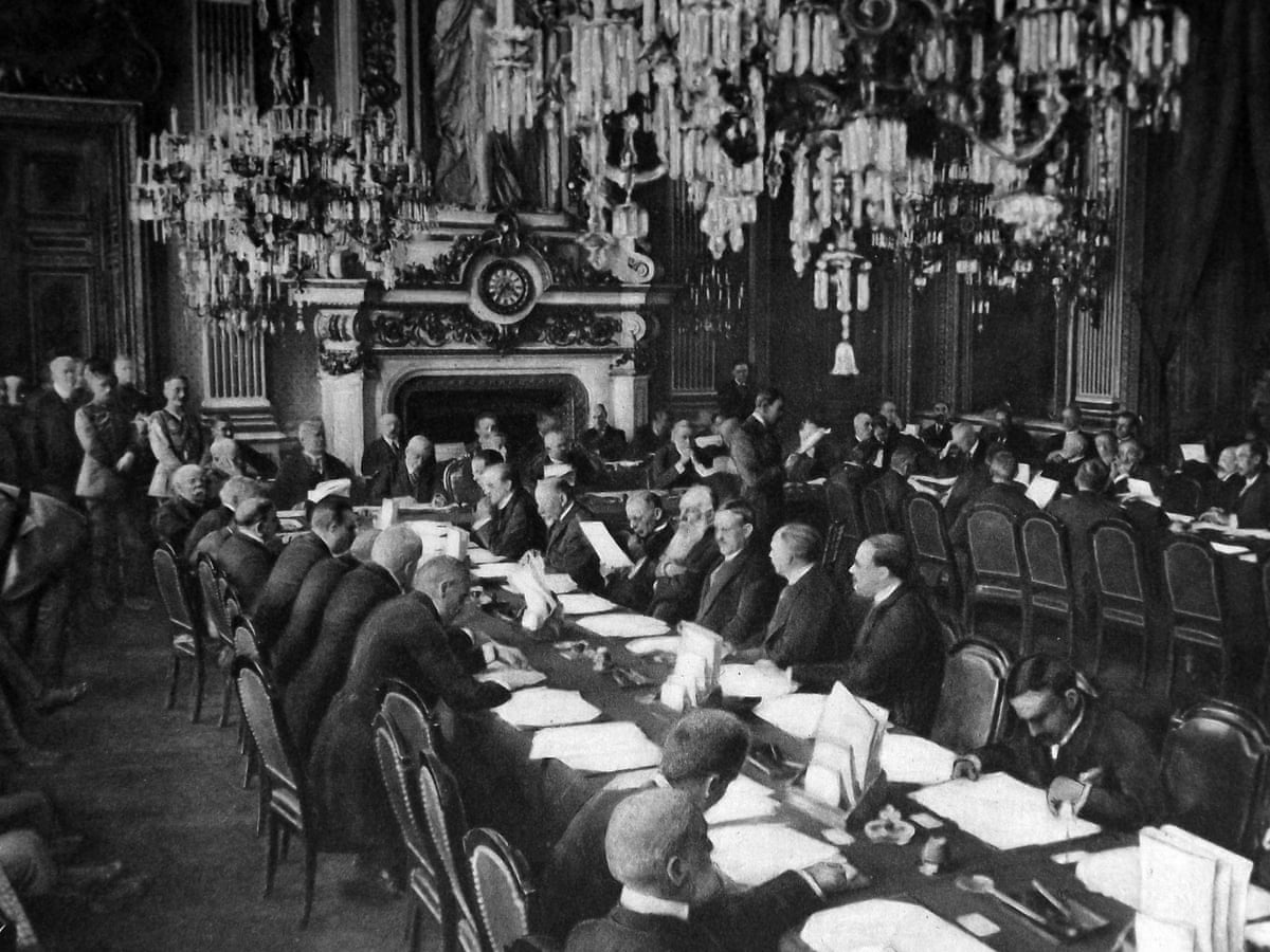 Peace conference