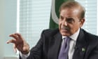 Pakistan's PM says rival Imran Khan is 'biggest liar on earth'