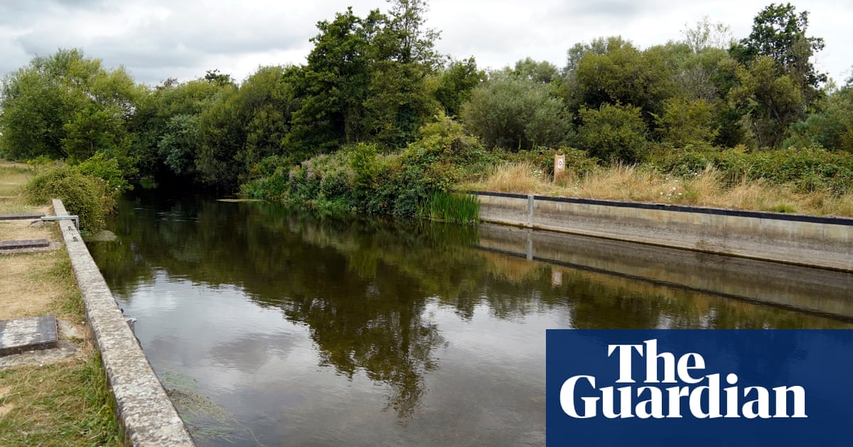 Southern Water announces hosepipe ban amid UK drought fears