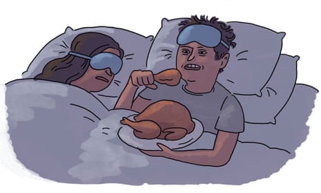 Does Eating Late at Night Cause Weight Gain? Truth Revealed