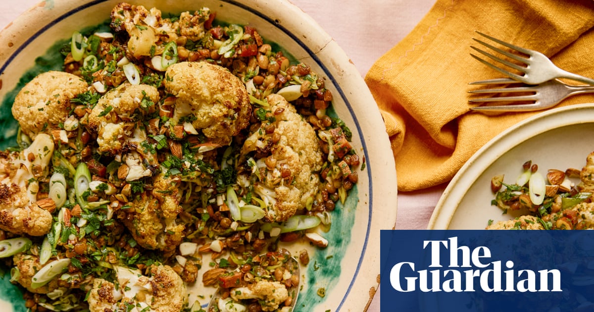 As Australian food prices rise, ‘robust’ cauliflower and cabbage are April’s best value fruit and veg