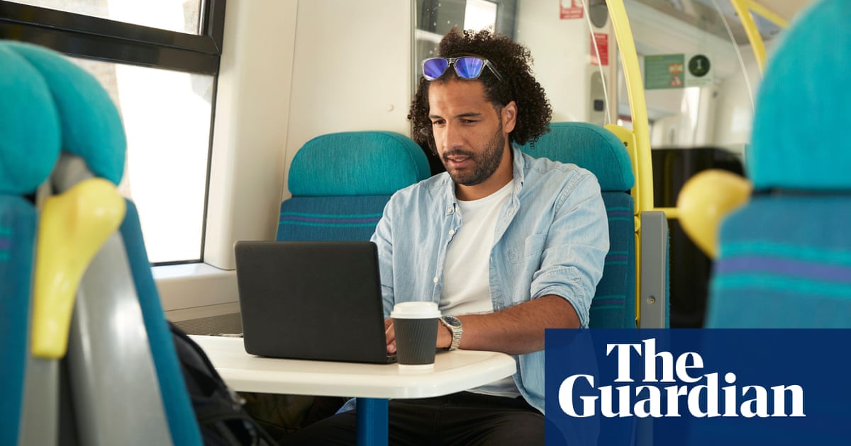 Train passengers face losing access to wifi after the government told rail companies to stop providing the service unless they can demonstrate its bus