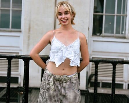 Phoebe Green. Phoebe Green.